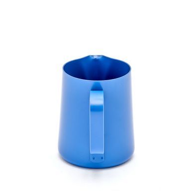 Питчер Rhino Coffee Gear Stealth 360 мл Синий