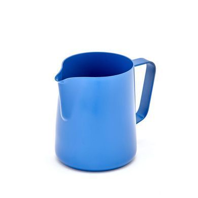 Питчер Rhino Coffee Gear Stealth 360 мл Синий