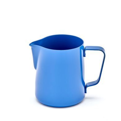 Питчер Rhino Coffee Gear Stealth 360 мл Синий