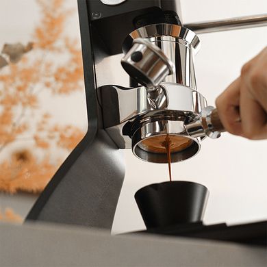 Ручна еспресо машина MHW-3BOMBER Sonic s7 Manual Espresso Machine