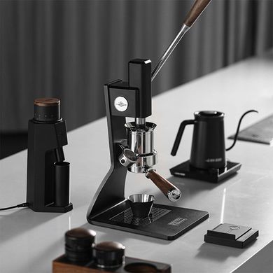 Ручна еспресо машина MHW-3BOMBER Sonic s7 Manual Espresso Machine