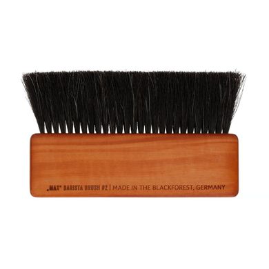 Щітка для бара Comandante MAX Barista Brush #2 Груша