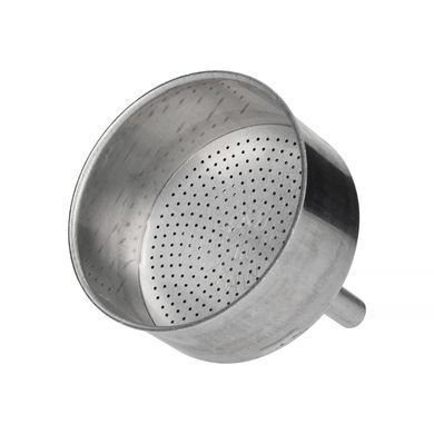 Змінна воронка для кавоварок Bialetti на 12 чашок (Moka Express, Dama)