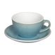 Чашка для капучино Loveramics Egg 200мл Ice Blue (C088-125BIB), Ice Blue, 200 мл