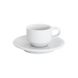 Чашка для эспрессо Loveramics Deco 60 мл White
