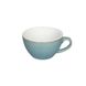 Чашка для капучино Loveramics Egg 200мл Ice Blue (C088-125BIB), Ice Blue, 200 мл