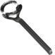 Круглая щетка для чистки кофемашины Brush Cleaner 51 mm