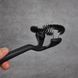 Круглая щетка для чистки кофемашины Brush Cleaner 51 mm