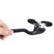 Круглая щетка для чистки кофемашины Brush Cleaner 51 mm