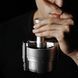 Распределитель кофе в холдере 58 мм MHW-3BOMBERSE Pro Needle Distributor Silver