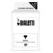 Змінна воронка для кавоварок Bialetti на 12 чашок (Moka Express, Dama)