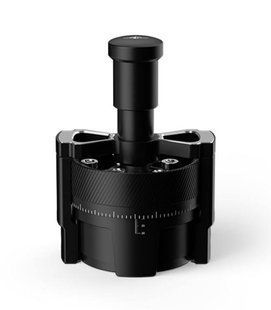 Распределитель кофе в холдере 58 мм MHW-3BOMBERSE Pro Needle Distributor Black