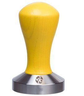 Темпер VD Coffee Classic Желтый 58