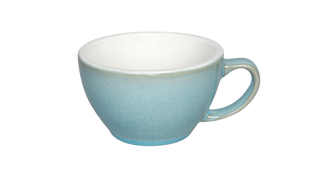 Чашка для капучіно Loveramics Egg 250 мл Ice Blue