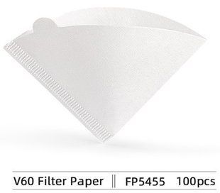 Фільтри V60 MHW-3Bomber 01 100 шт