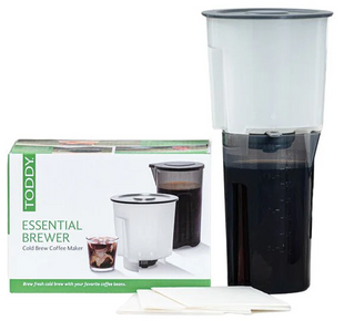 Toddy Essential Brewer Заварник для Колд-Брю 2 L