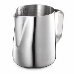 Питчер Frothing Art Cup с метками 600 мл