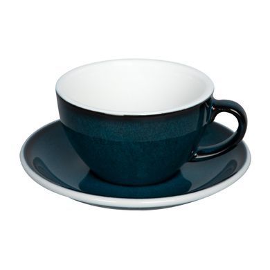 Блюдце Loveramics Egg 14,5см Night Sky (C088-148BNS), Night Sky