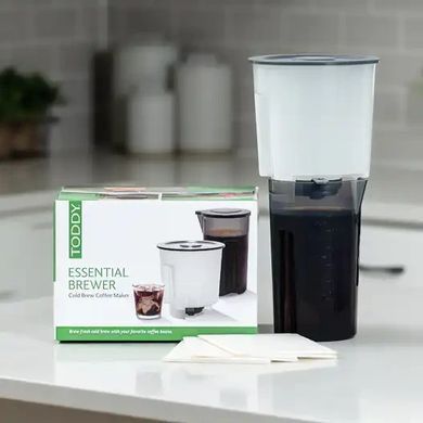 Toddy Essential Brewer Заварник для Колд-Брю 2 L