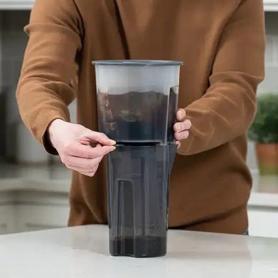 Toddy Essential Brewer Заварник для Колд-Брю 2 L