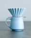 Підставка для пуровера ORIGAMI AS Dripper Holder
