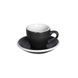 Чашка для эспрессо Loveramics Egg 80мл Anthracite (C088-185BAN), Anthracite, 80 мл