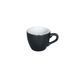 Чашка для эспрессо Loveramics Egg 80мл Anthracite (C088-185BAN), Anthracite, 80 мл