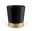 Чашка MHW-3BOMBER CERA Series Ceramic Cup Black 240 мл
