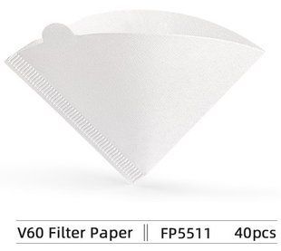 Фільтри V60 MHW-3Bomber 02 40 шт