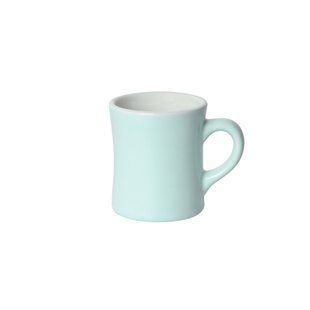 Чашка под фильтр Loveramics Bond Starsky 250 млмл River Blue (C098-107BBL), River Blue, 250 мл