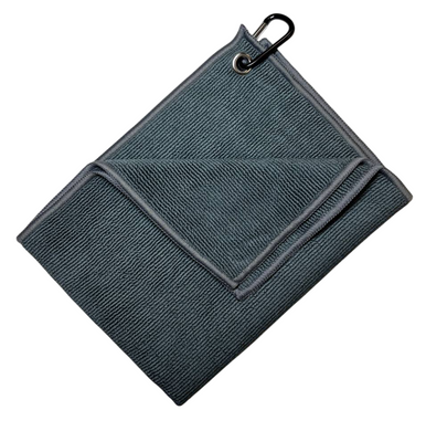 Набор полотенец для бариста Barista Towels Set 3 шт с карабином (40 на 30 см)