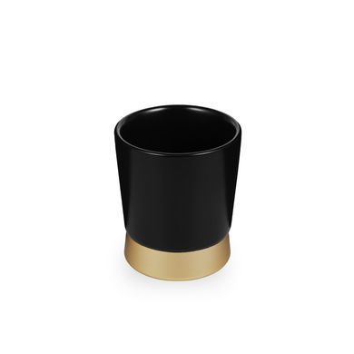 Чашка MHW-3BOMBER CERA Series Ceramic Cup Black 240 мл