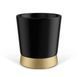 Чашка MHW-3BOMBER CERA Series Ceramic Cup Black 240 мл