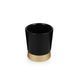 Чашка MHW-3BOMBER CERA Series Ceramic Cup Black 240 мл