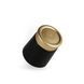 Чашка MHW-3BOMBER CERA Series Ceramic Cup Black 240 мл