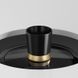 Чашка MHW-3BOMBER CERA Series Ceramic Cup Black 240 мл