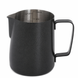 Пітчер Frothing Art Cup з мітками Black 350 мл