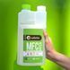 Засіб для молочної системи органічний Cafetto MFC Milk Frother Cleaner 1 L