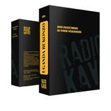 Кофе Radiokava Uganda Rwenzori Bukonzo в зернах - 250 г (эспрессо)