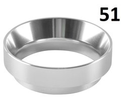 Дозирующее кольцо для кофе VD Dosing Ring 51 mm