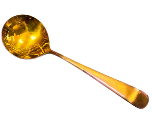 Ложка для каппінгу кави SlurpLine Tasting Spoon Multicolor