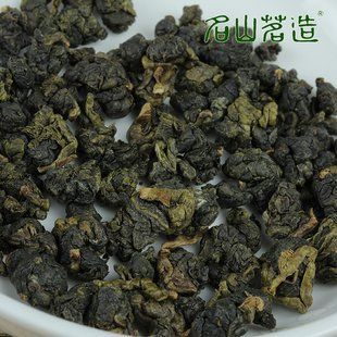 Чай Молочный улун Ming Shan Ming Zao 50 г (на вес)