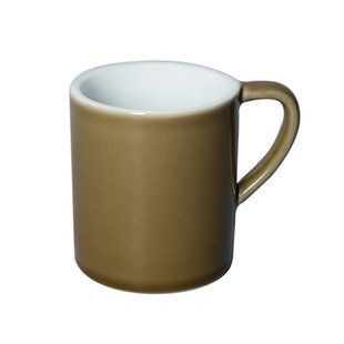 Чашка под фильтр Loveramics Bond 300мл Mustard (C098-151BMD), Mustard, 300 мл
