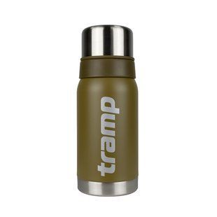 Термос TRAMP Expedition Line 0,5 л. Olive