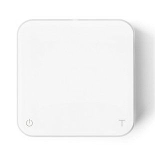 Ваги для бариста Acaia Pearl White, Білий