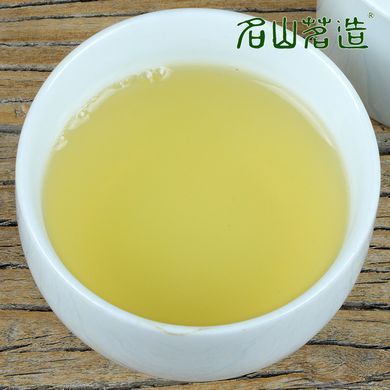 Чай Молочный улун Ming Shan Ming Zao 50 г (на вес)