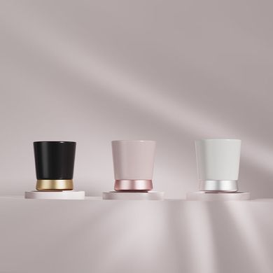 Чашка MHW-3BOMBER CERA Series Ceramic Cup White 240 мл