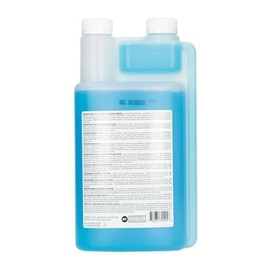 Рідина Кислотна для молочних систем кавомашин Urnex Rinza 1 L