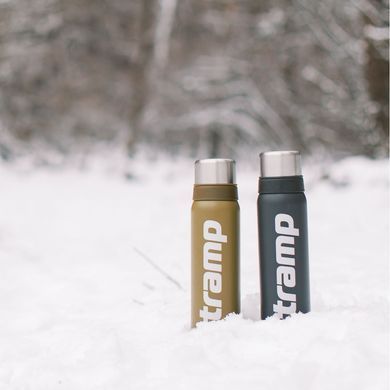 Термос TRAMP Expedition Line 0,5 л. Olive