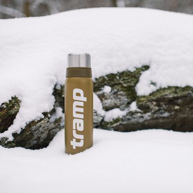 Термос TRAMP Expedition Line 0,5 л. Olive